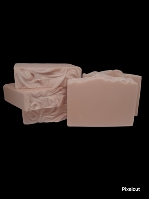 Sweet Calamine Soap Bar